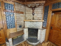 Коттедж посуточно Пушкино, Центральная улица, 122: Фотография 4