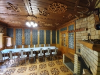 Коттедж посуточно Пушкино, Центральная улица, 122: Фотография 5