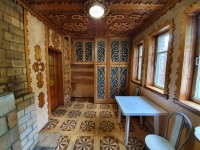 Коттедж посуточно Пушкино, Центральная улица, 122: Фотография 7