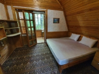 Коттедж посуточно Пушкино, Центральная улица, 122: Фотография 10