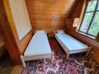 Коттедж посуточно Пушкино, Центральная улица, 122: Фотография 11