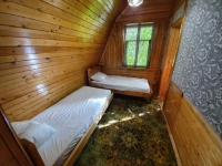 Коттедж посуточно Пушкино, Центральная улица, 122: Фотография 12