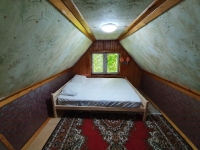 Коттедж посуточно Пушкино, Центральная улица, 122: Фотография 13