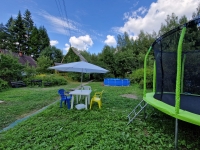 Коттедж посуточно Пушкино, Центральная улица, 122: Фотография 16
