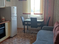 1-комнатная квартира посуточно Красноярск, Республики , 33а: Фотография 7