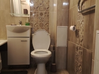 1-комнатная квартира посуточно Красноярск, Батурина , 38: Фотография 9