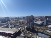 1-комнатная квартира посуточно Красноярск, Батурина , 38: Фотография 10