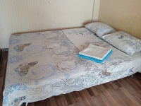 1-комнатная квартира посуточно Нижний Новгород, Ванеева, 96: Фотография 2