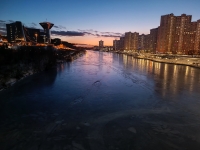 1-комнатная квартира посуточно Москва, Красногорский бульвар, 25: Фотография 21