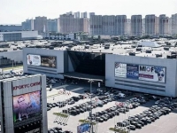 1-комнатная квартира посуточно Москва, Красногорский бульвар, 25: Фотография 26