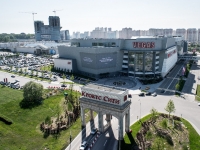 1-комнатная квартира посуточно Москва, Ильинский бульвар, 2А, кв.3: Фотография 22