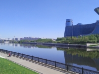 1-комнатная квартира посуточно Москва, Ильинский бульвар, 2А, кв.3: Фотография 24