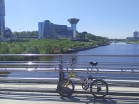 1-комнатная квартира посуточно Москва, Ильинский бульвар, 2А, кв.3: Фотография 26