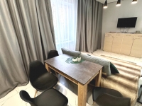1-комнатная квартира посуточно Самара, 3 просека, 94Г: Фотография 3