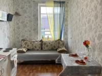 1-комнатная квартира посуточно Пермь, Лебедева , 34: Фотография 4