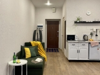 1-комнатная квартира посуточно Пермь, Куйбышева , 109А: Фотография 2
