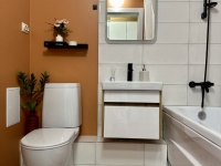 1-комнатная квартира посуточно Пермь, Солдатова , 30Б: Фотография 4