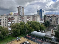 1-комнатная квартира посуточно Пермь, Солдатова , 30Б: Фотография 5