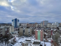 Многокомнатная квартира посуточно Пермь, Солдатова, 30Б: Фотография 4