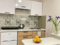 1-комнатная квартира посуточно Пермь, Фонтанная , 7: Фотография 3