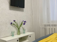 1-комнатная квартира посуточно Пермь, Фонтанная , 7: Фотография 2