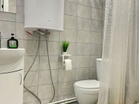1-комнатная квартира посуточно Пермь, Фонтанная , 7: Фотография 4