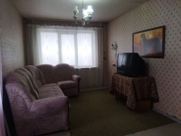 2-комнатная квартира посуточно Донецк, Шекспира , 21: Фотография 2