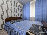 1-комнатная квартира посуточно Волгоград, Фадеева, 21: Фотография 3