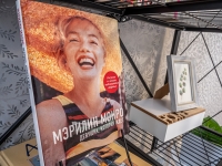 1-комнатная квартира посуточно Ставрополь, Лермонтова, 121: Фотография 15