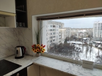 1-комнатная квартира посуточно Севастополь, проспект октябрьской революции, 56: Фотография 9