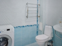 1-комнатная квартира посуточно Донецк, Раздольная, 8: Фотография 3