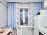 1-комнатная квартира посуточно Москва, Пуговишников переулок, 2: Фотография 3