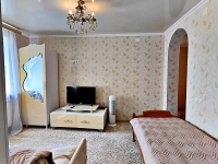 2-комнатная квартира посуточно Кисловодск, Ксении Ге , 10: Фотография 16
