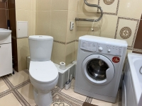 Многокомнатная квартира посуточно Абакан, Некрасова , 24а: Фотография 2