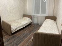 Многокомнатная квартира посуточно Абакан, Некрасова , 24а: Фотография 6