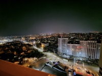 1-комнатная квартира посуточно Воронеж, краснознаменная , 57/4: Фотография 4