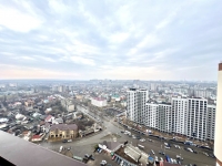 1-комнатная квартира посуточно Воронеж, краснознаменная , 57/4: Фотография 9