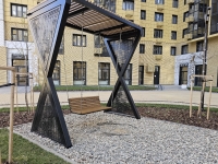 1-комнатная квартира посуточно Воронеж, Пескова , 3: Фотография 7