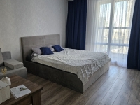 1-комнатная квартира посуточно Воронеж, Пескова , 3: Фотография 8