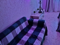 1-комнатная квартира посуточно Воронеж, Беговая , 219/1: Фотография 4