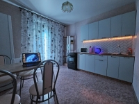 1-комнатная квартира посуточно Воронеж, Беговая , 219/1: Фотография 5