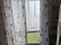 1-комнатная квартира посуточно Воронеж, Беговая , 219/1: Фотография 7
