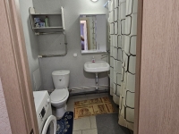 1-комнатная квартира посуточно Воронеж, Беговая , 219/1: Фотография 8