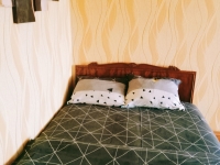 1-комнатная квартира посуточно Луганск, Звейнека, 146: Фотография 4