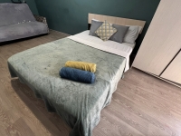 1-комнатная квартира посуточно Белгород, Славы , 7б: Фотография 3