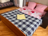 1-комнатная квартира посуточно Белгород, Богдана Хмельницкого , 138: Фотография 2