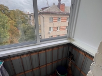 1-комнатная квартира посуточно Белгород, Богдана Хмельницкого , 138: Фотография 5