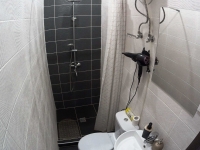 1-комнатная квартира посуточно Новосибирск, Челюскинцев, 3: Фотография 5