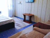 1-комнатная квартира посуточно Луганск, Звейнека, 146: Фотография 2