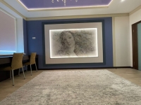 3-комнатная квартира посуточно Челябинск, улица Энгельса, 26А: Фотография 11